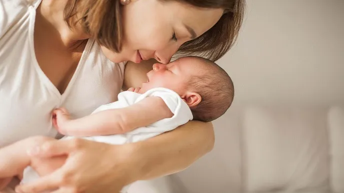 ممنوعه های بعد از زایمان طبیعی