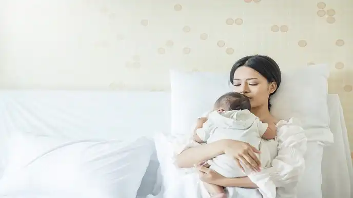 آشنایی با مراقبت کانگورویی