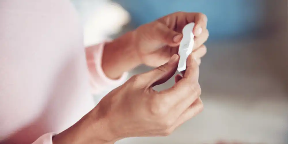 علائم بارداری پوچ چیست