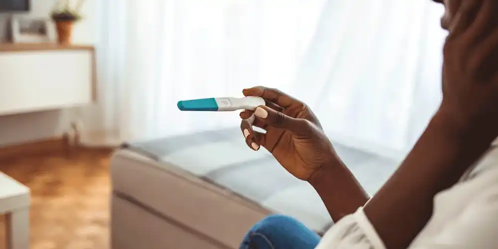 بارداری پوچ چه علائمی دارد