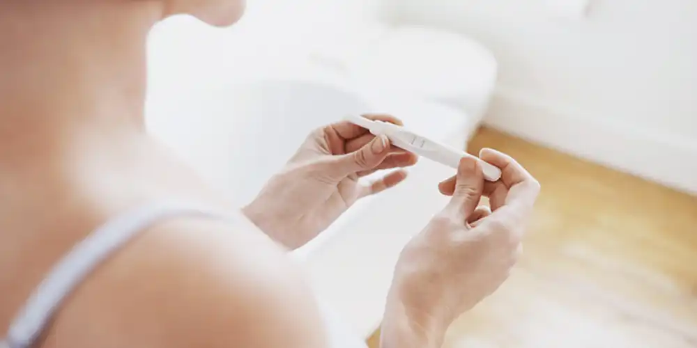 تصویر توضیج بارداری پوچ چیست