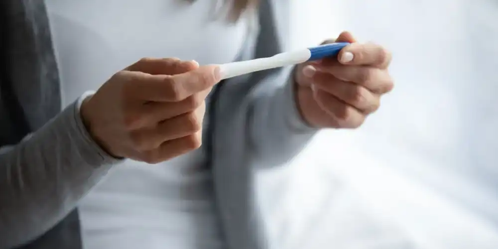 بارداری پوچ چه زمانی سقط می شود