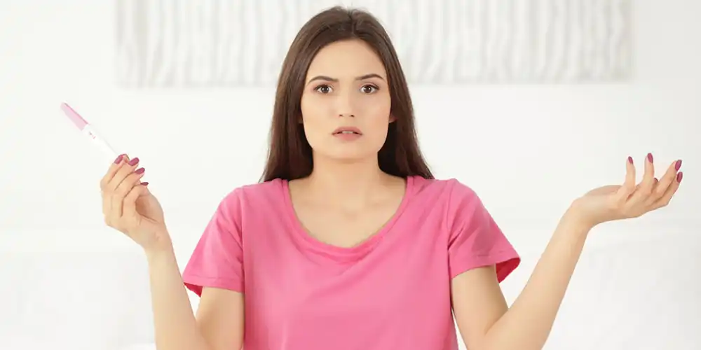 سقط بارداری پوچ چگونه است