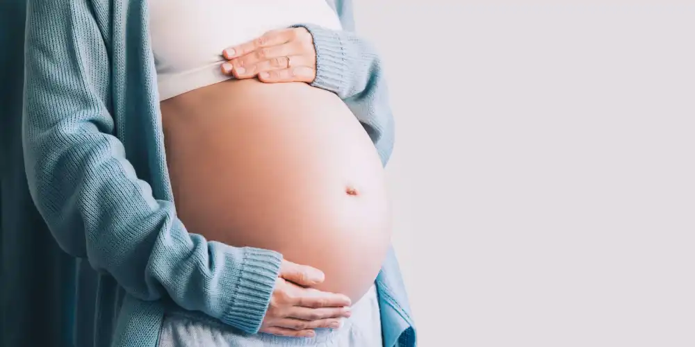 نکات و علت بی اختیاری ادرار در بارداری