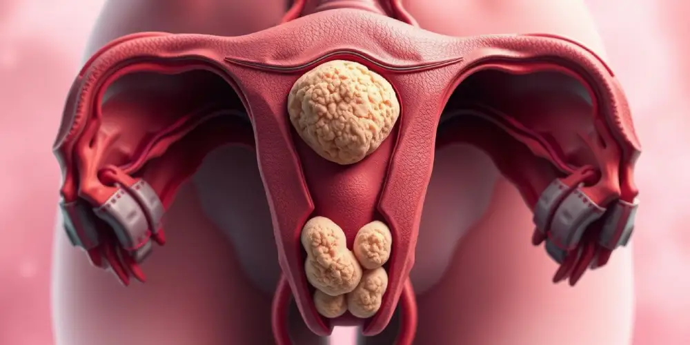 آشنایی عمل فیبروم رحم با لیزر