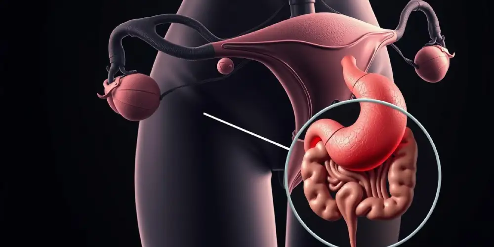 آشنایی با فیبروم رحم