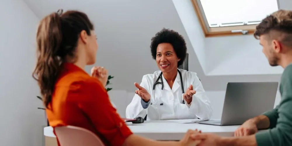 آزمایش های قبل بارداری که باید بدانید!