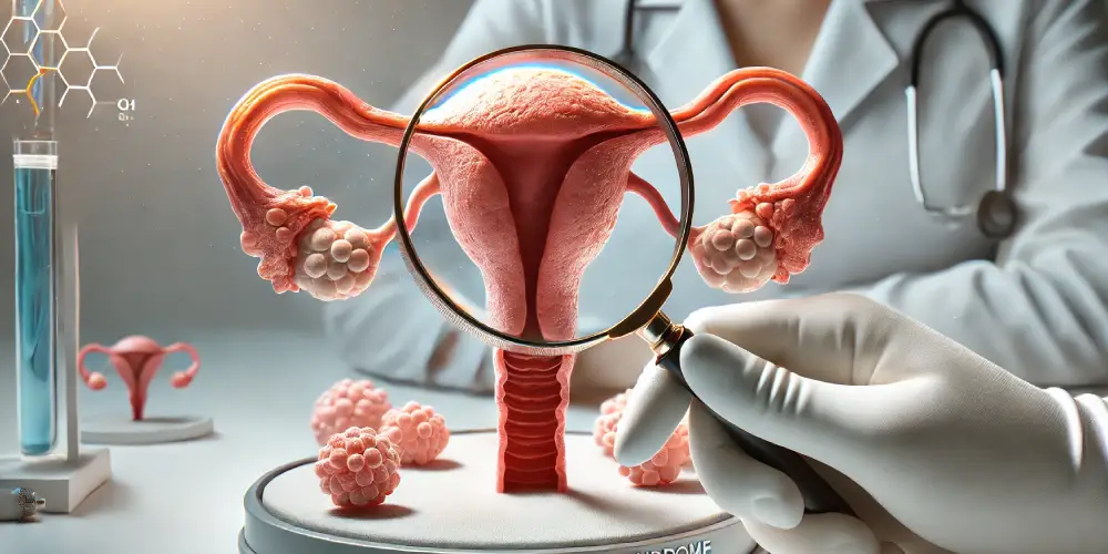 آشنایی با تنبلی تخمدان و روش های درمان آن