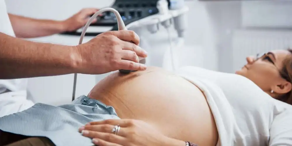 هدف سونوگرافی آنومالی