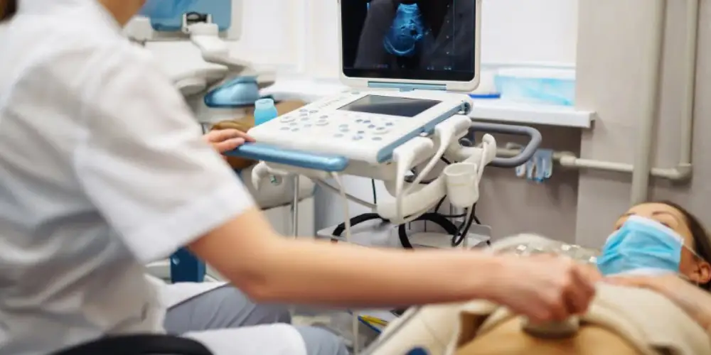 سونوگرافی آنومالی